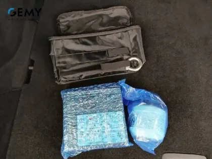 Photo 21 Peugeot 308  SW PureTech 130ch S&S EAT8