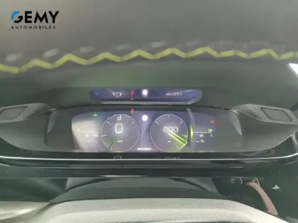 Photo 15 Peugeot 308  SW PureTech 130ch S&S EAT8