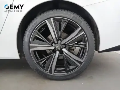 Photo 10 Peugeot 308  SW PureTech 130ch S&S EAT8