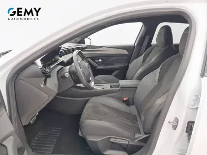 Photo 8 Peugeot 308  SW PureTech 130ch S&S EAT8