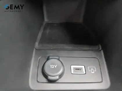 Photo 19 Peugeot 308  SW PureTech 130ch S&S EAT8