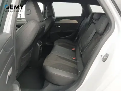 Photo 9 Peugeot 308  SW PureTech 130ch S&S EAT8