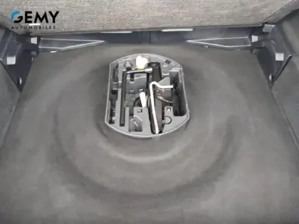 Photo 20 Peugeot 308  SW PureTech 130ch S&S EAT8