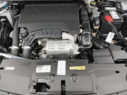 Photo 11 Peugeot 308  SW PureTech 130ch S&S EAT8