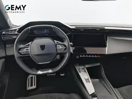 Photo 7 Peugeot 308  SW PureTech 130ch S&S EAT8