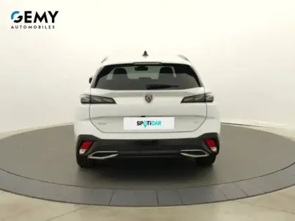 Photo 4 Peugeot 308  SW PureTech 130ch S&S EAT8