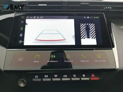 Photo 14 Peugeot 308  SW PureTech 130ch S&S EAT8