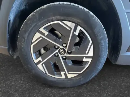 Photo 13 Hyundai Tucson  1.6 T-GDI 215 Hybrid BVA6