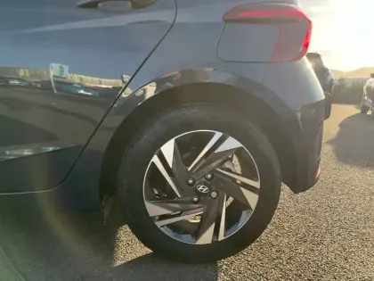 Photo 73 Hyundai I20 Gén. III Ph1 Intuitive 5