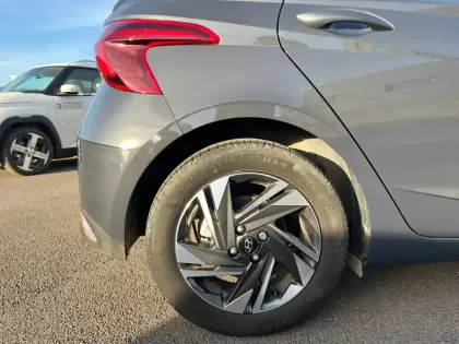 Photo 72 Hyundai I20 Gén. III Ph1 Intuitive 5