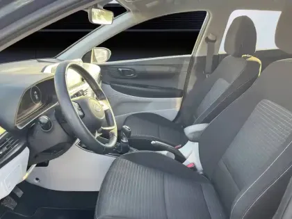 Photo 64 Hyundai I20 Gén. III Ph1 Intuitive 5