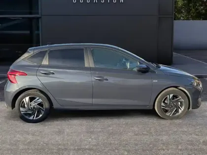 Photo 89 Hyundai I20  1.0 T-GDi 100 Hybrid 48V