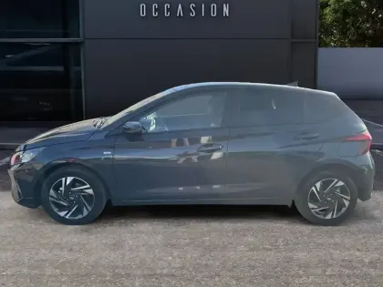 Photo 85 Hyundai I20  1.0 T-GDi 100 Hybrid 48V