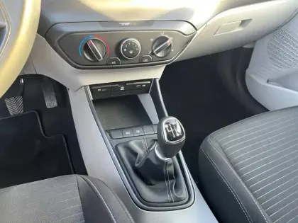 Photo 66 Hyundai I20 Gén. III Ph1 Intuitive 5