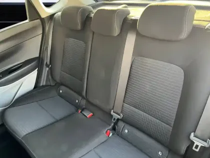 Photo 68 Hyundai I20 Gén. III Ph1 Intuitive 5