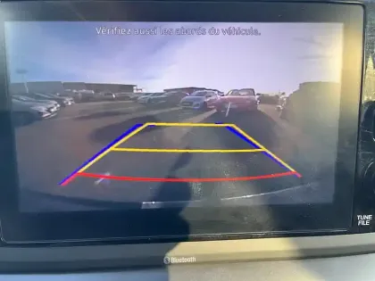 Photo 78 Hyundai I20 Gén. III Ph1 Intuitive 5