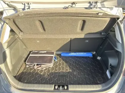 Photo 74 Hyundai I20 Gén. III Ph1 Intuitive 5