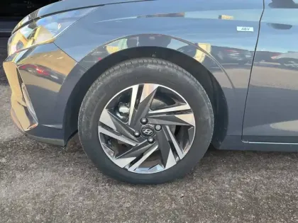 Photo 69 Hyundai I20 Gén. III Ph1 Intuitive 5