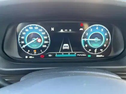 Photo 83 Hyundai I20 Gén. III Ph1 Intuitive 5