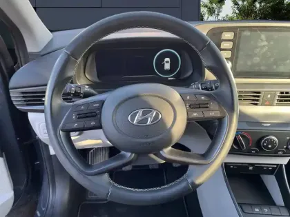 Photo 95 Hyundai I20  1.0 T-GDi 100 Hybrid 48V