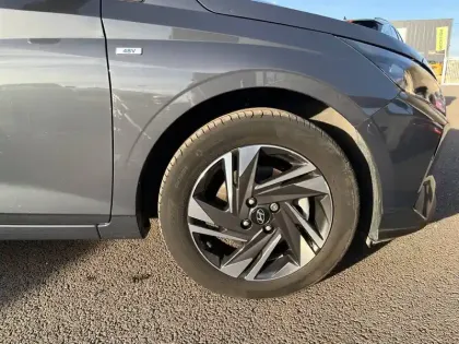 Photo 43 Hyundai I20  1.0 T-GDi 100 Hybrid 48V