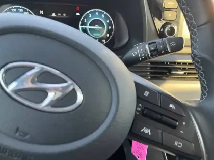 Photo 109 Hyundai I20  1.0 T-GDi 100 Hybrid 48V