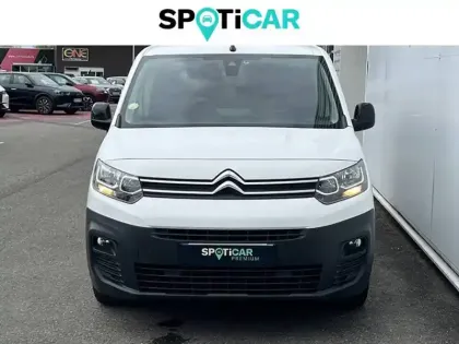 Photo 61 Citroën Berlingo  VAN M 650 BLUEHDI 100 S&S BVM6