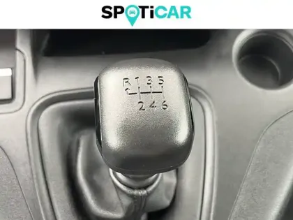 Photo 48 Citroën Berlingo  VAN M 650 BLUEHDI 100 S&S BVM6