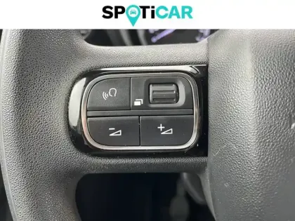 Photo 57 Citroën Berlingo  VAN M 650 BLUEHDI 100 S&S BVM6