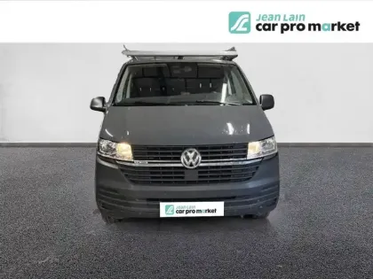 Photo 8 Volkswagen Transporter  6.1 VAN L2H1 2.0 TDI 150 BVM6 4MOTION