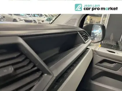 Photo 17 Volkswagen Transporter  6.1 VAN L2H1 2.0 TDI 150 BVM6 4MOTION