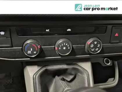 Photo 19 Volkswagen Transporter  6.1 VAN L2H1 2.0 TDI 150 BVM6 4MOTION