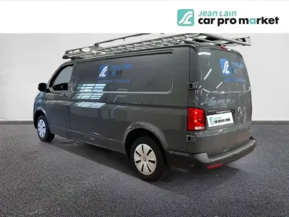 Photo 10 Volkswagen Transporter  6.1 VAN L2H1 2.0 TDI 150 BVM6 4MOTION