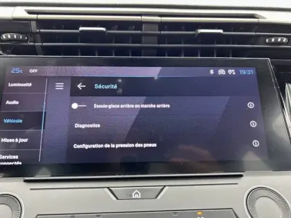 Photo 28 Peugeot 308  BlueHDi 130ch S&S BVM6