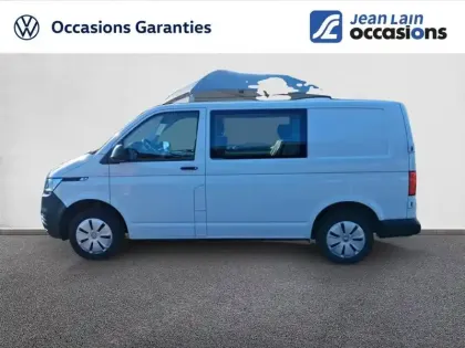 Photo 26 Volkswagen Transporter  6.1 PROCAB L1 2.0 TDI 90 BVM5
