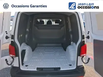 Photo 33 Volkswagen Transporter  6.1 PROCAB L1 2.0 TDI 90 BVM5