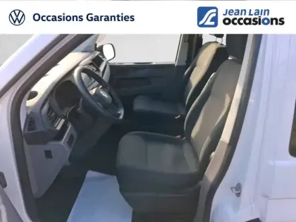 Photo 24 Volkswagen Transporter  6.1 PROCAB L1 2.0 TDI 90 BVM5
