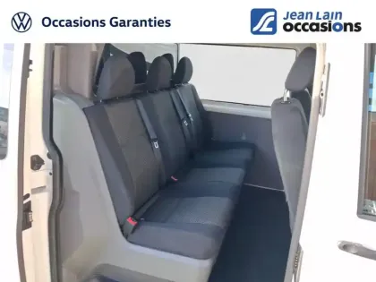 Photo 25 Volkswagen Transporter  6.1 PROCAB L1 2.0 TDI 90 BVM5