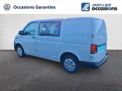 Photo 30 Volkswagen Transporter  6.1 PROCAB L1 2.0 TDI 90 BVM5