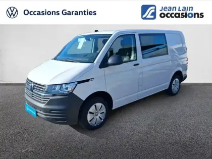 Photo 20 Volkswagen Transporter  6.1 PROCAB L1 2.0 TDI 90 BVM5