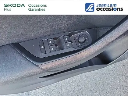 Photo 17 Skoda Karoq  1.5 TSI 150 ch ACT DSG7