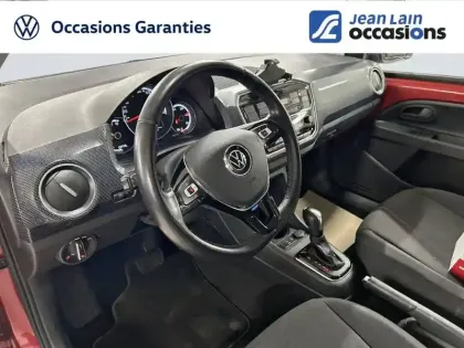 Photo 12 Volkswagen Up e-! 83 Electrique