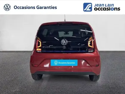 Photo 7 Volkswagen Up e-! 83 Electrique