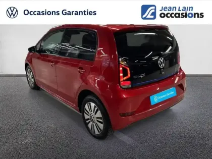 Photo 10 Volkswagen Up e-! 83 Electrique