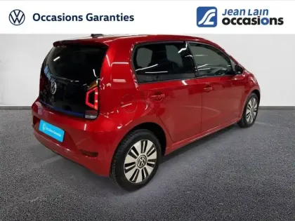 Photo 1 Volkswagen Up e-! 83 Electrique