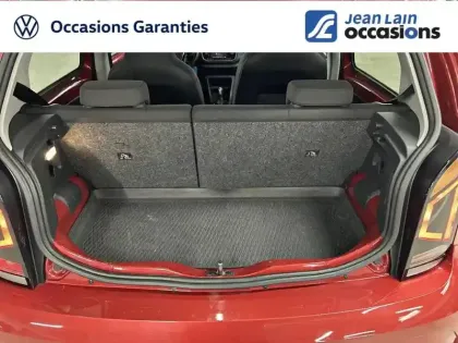 Photo 13 Volkswagen Up e-! 83 Electrique