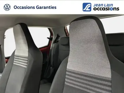 Photo 4 Volkswagen Up e-! 83 Electrique