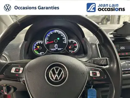 Photo 16 Volkswagen Up e-! 83 Electrique