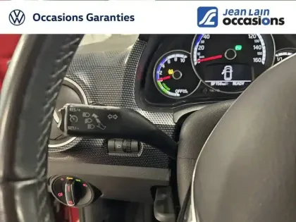 Photo 17 Volkswagen Up e-! 83 Electrique