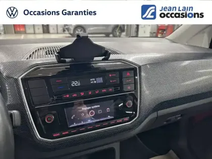 Photo 14 Volkswagen Up e-! 83 Electrique